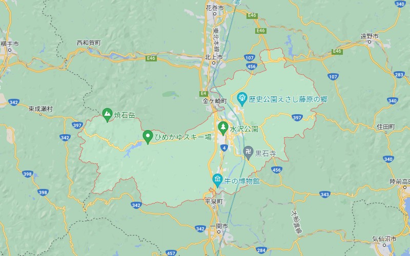 奥州市のCD買取・DVD買取でおすすめは？