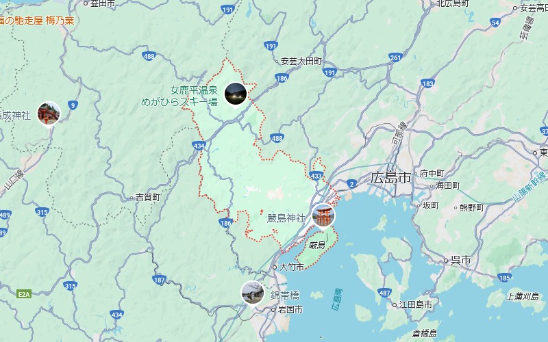 廿日市市のCD買取・DVD買取でおすすめは？