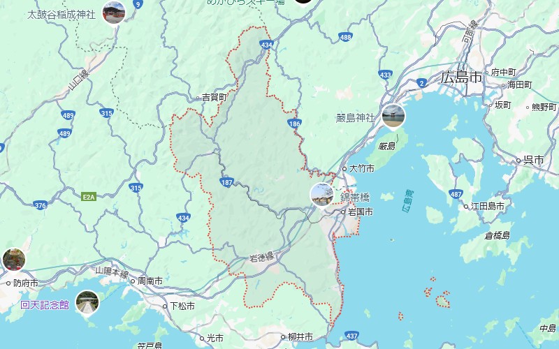 岩国市のCD買取・DVD買取でおすすめは？