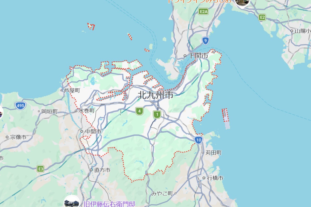 北九州市のCD買取・DVD買取でおすすめは？