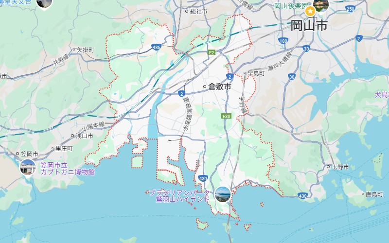 倉敷市のCD買取・DVD買取でおすすめは？