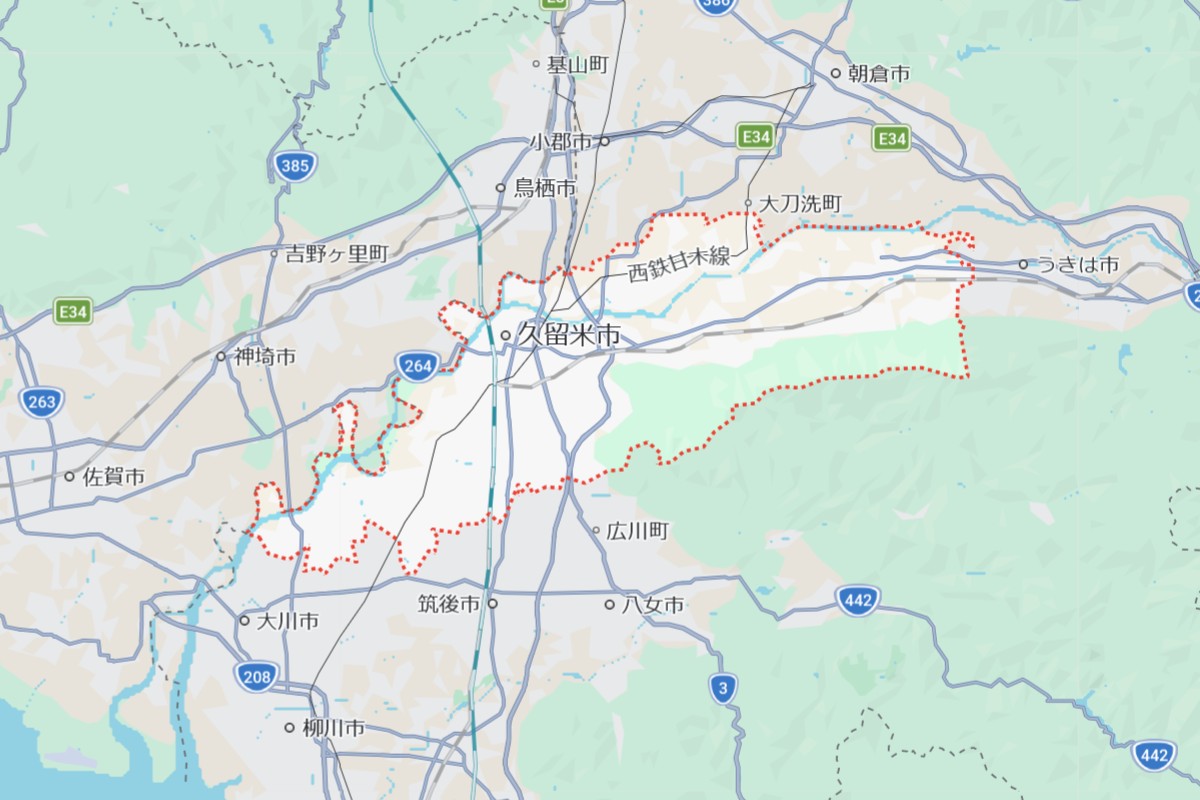 久留米市のCD買取・DVD買取でおすすめは？