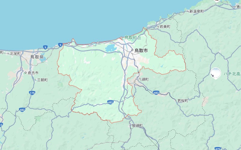 鳥取市のCD買取・DVD買取でおすすめは？