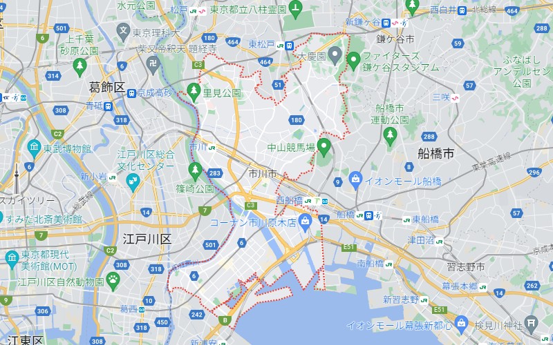 市川市のCD買取・DVD買取でおすすめは？