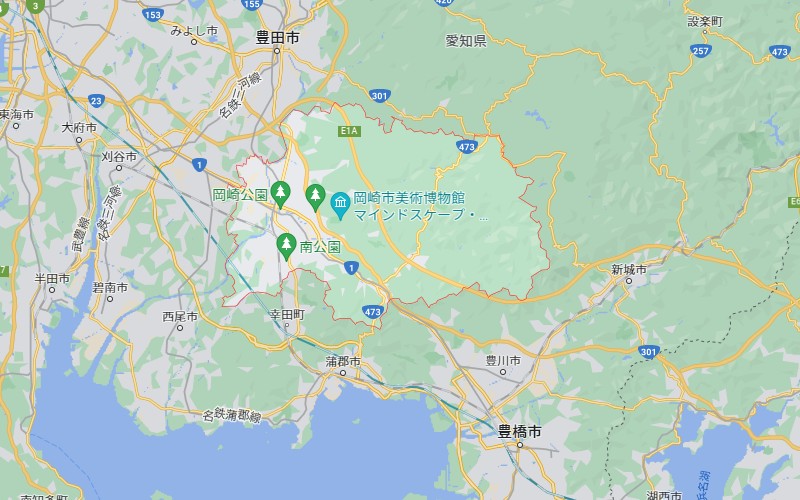 岡崎市 粗大ごみ