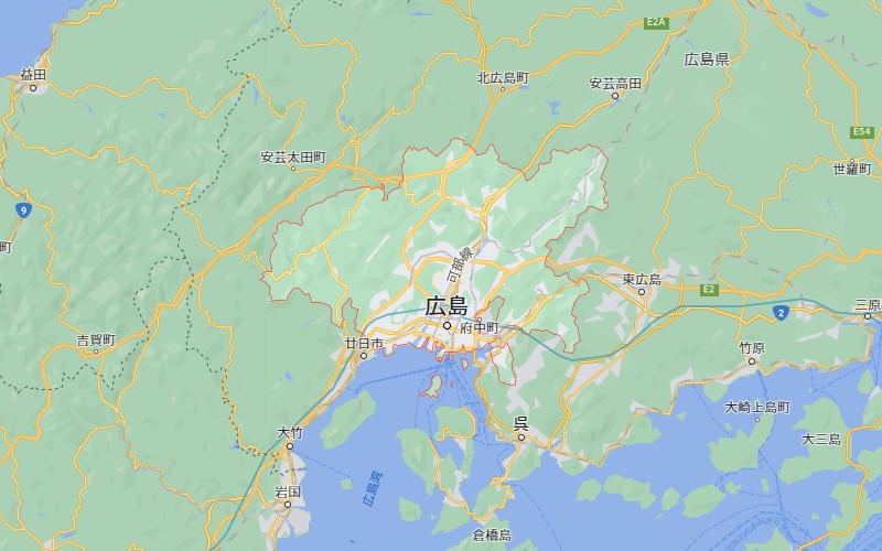 広島市 粗大ごみ