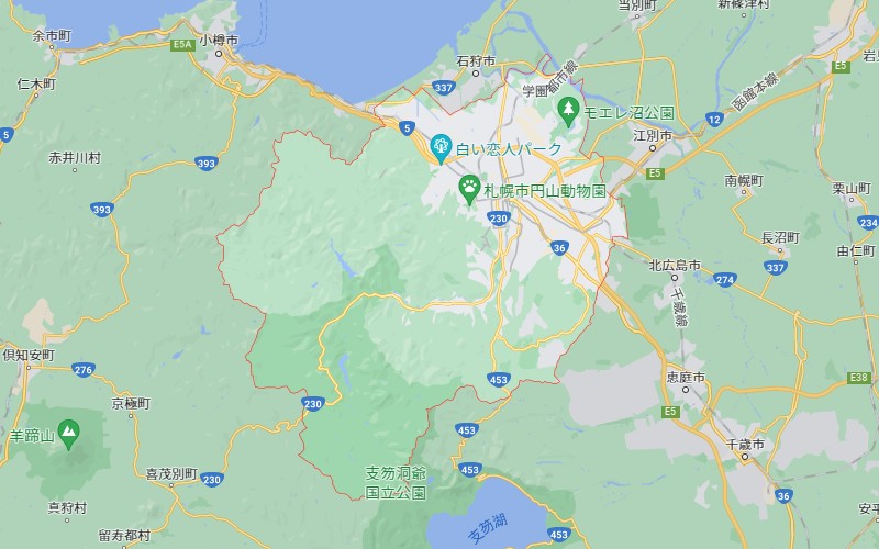 札幌市 粗大ごみ