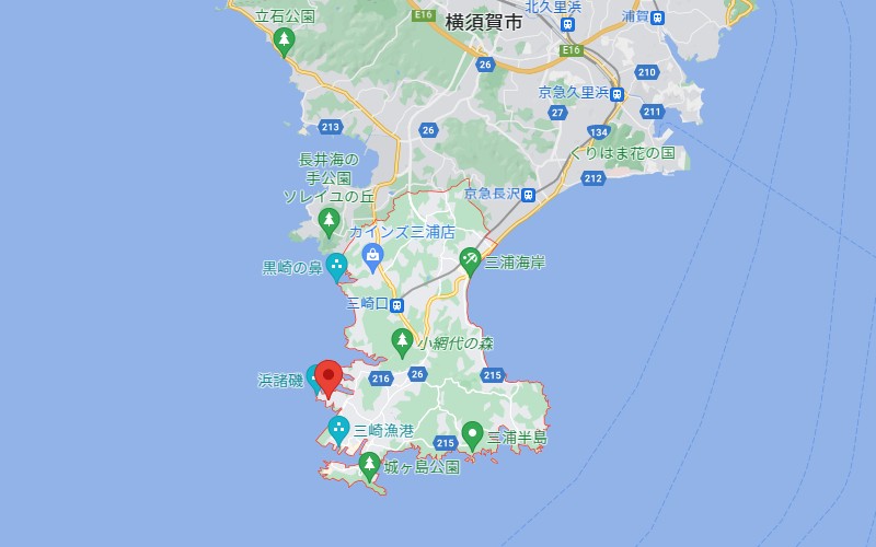 三浦市 粗大ごみ