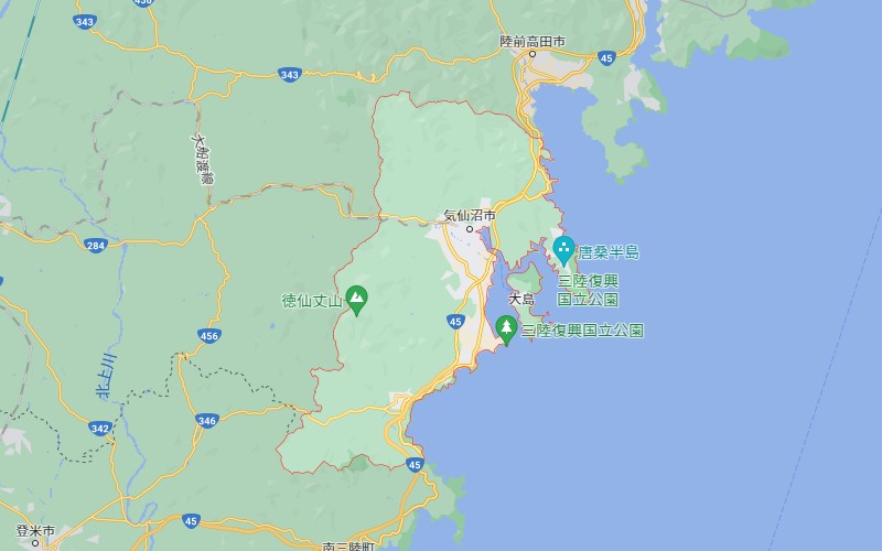 気仙沼市 粗大ごみ