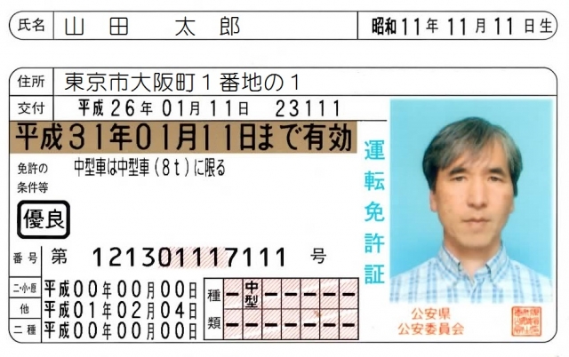 ブルーレイ買取に必要な書類