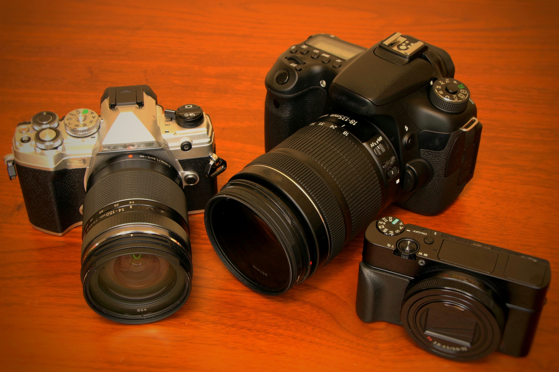 エコリングのカメラ買取の口コミとエコリングで中古カメラを売る方法